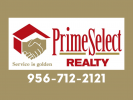 Prime Select Realty